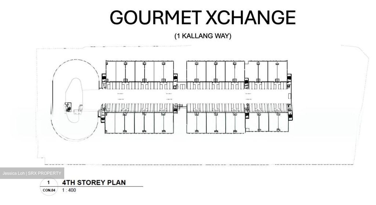 Kallang Basin (D13), Factory #516333301
